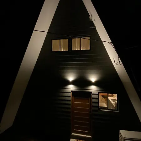 A-Frame, Rio Celeste In Premises And Close To Park San Rafael De Guatuso Exterior photo