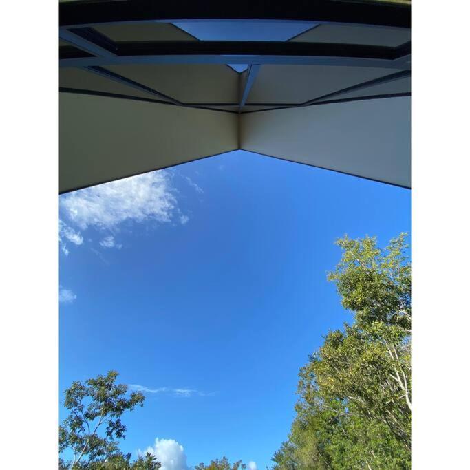 Chalet A-frame, Rio Celeste In Premises And Close To Park San Rafael De Guatuso