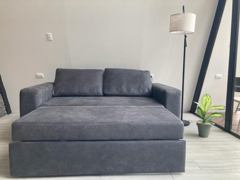 A-frame, Rio Celeste In Premises And Close To Park * San Rafael De Guatuso