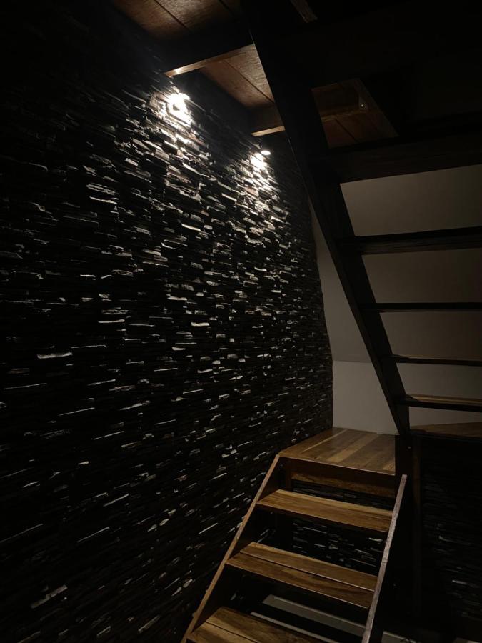 A-frame, Rio Celeste In Premises And Close To Park Chalet