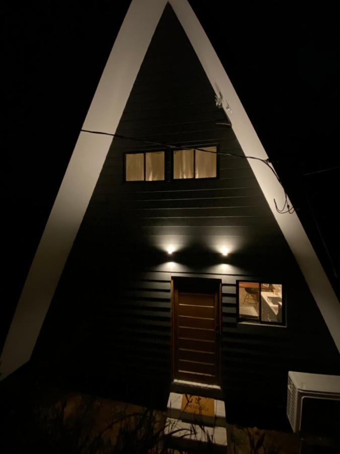 A-frame, Rio Celeste In Premises And Close To Park * San Rafael De Guatuso